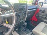 2010 Wrangler Unlimited Thumbnail 24