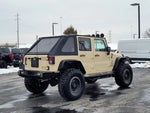 2011 Wrangler Unlimited Thumbnail 1