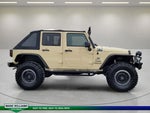 2011 Wrangler Unlimited Thumbnail 3