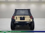 2011 Wrangler Unlimited Thumbnail 5