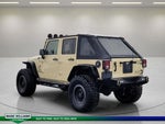 2011 Wrangler Unlimited Thumbnail 6