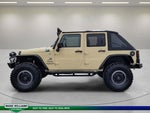2011 Wrangler Unlimited Thumbnail 7