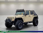 2011 Wrangler Unlimited Thumbnail 8