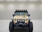 2011 Wrangler Unlimited Thumbnail 9