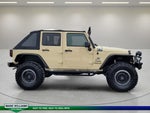 2011 Wrangler Unlimited Thumbnail 1