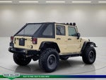 2011 Wrangler Unlimited Thumbnail 3