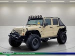 2011 Wrangler Unlimited Thumbnail 7