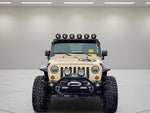 2011 Wrangler Unlimited Thumbnail 8