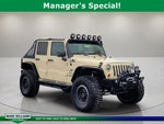 2011 Wrangler Unlimited Thumbnail 10