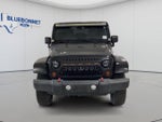 2010 Wrangler Unlimited Thumbnail 2