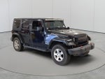 2010 Wrangler Unlimited Thumbnail 3