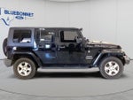 2010 Wrangler Unlimited Thumbnail 4