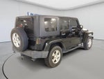 2010 Wrangler Unlimited Thumbnail 5