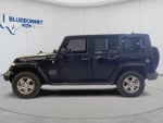 2010 Wrangler Unlimited Thumbnail 8
