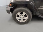 2010 Wrangler Unlimited Thumbnail 9
