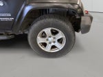 2010 Wrangler Unlimited Thumbnail 10