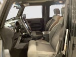 2010 Wrangler Unlimited Thumbnail 11