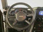 2010 Wrangler Unlimited Thumbnail 13