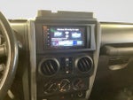 2010 Wrangler Unlimited Thumbnail 14