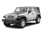2011 Wrangler Unlimited Thumbnail 2