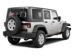 2011 Wrangler Unlimited Thumbnail 3