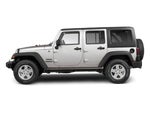 2011 Wrangler Unlimited Thumbnail 4