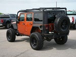 2011 Wrangler Unlimited Thumbnail 6