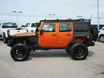 2011 Wrangler Unlimited Thumbnail 7