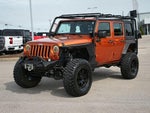 2011 Wrangler Unlimited Thumbnail 9