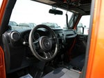 2011 Wrangler Unlimited Thumbnail 20