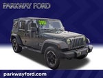 2011 Wrangler Unlimited Thumbnail 1