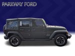 2011 Wrangler Unlimited Thumbnail 4