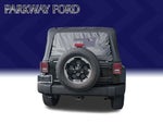 2011 Wrangler Unlimited Thumbnail 6