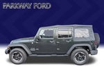 2011 Wrangler Unlimited Thumbnail 8