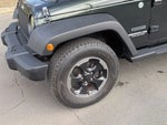 2011 Wrangler Unlimited Thumbnail 9