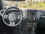 2011 Wrangler Unlimited Thumbnail 27