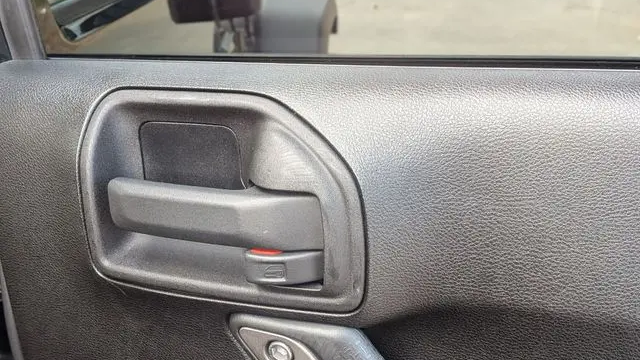 2011 Jeep Wrangler Unlimited Sport Mojave