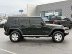 2010 Wrangler Unlimited Thumbnail 2