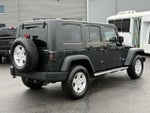 2010 Wrangler Unlimited Thumbnail 3