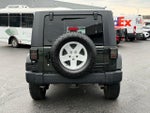 2010 Wrangler Unlimited Thumbnail 4