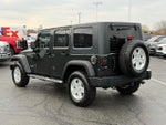 2010 Wrangler Unlimited Thumbnail 5