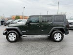 2010 Wrangler Unlimited Thumbnail 6