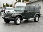 2010 Wrangler Unlimited Thumbnail 7