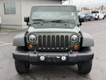 2010 Wrangler Unlimited Thumbnail 8