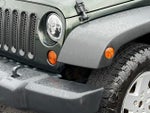 2010 Wrangler Unlimited Thumbnail 9