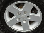 2010 Wrangler Unlimited Thumbnail 10