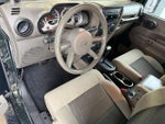 2010 Wrangler Unlimited Thumbnail 11