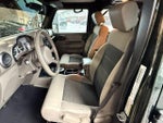 2010 Wrangler Unlimited Thumbnail 12
