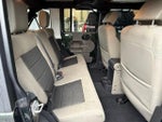 2010 Wrangler Unlimited Thumbnail 13