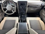 2010 Wrangler Unlimited Thumbnail 16